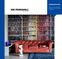 Communication poszter
