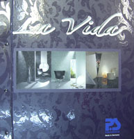 La Vida tap�ta