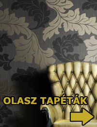 olasz tapéták