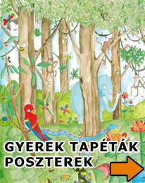 Gyerek tap�ta