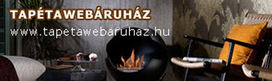 Tapéta webáruház