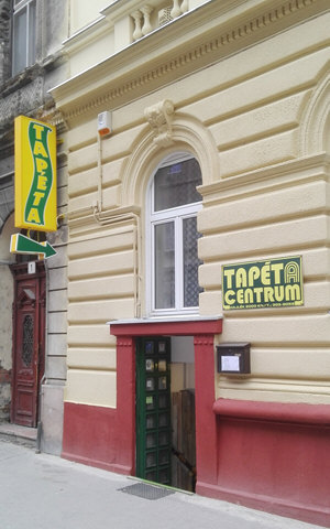 Tapta Centrum