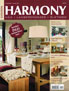 Harmony lakberendezési magazin tapetacenter