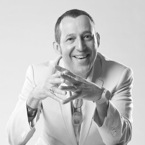 Karim Rashid