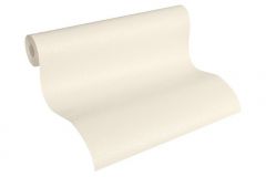 33920-2 cikkszámú tapéta,  Architects Paper Kind of White tapéta katalógusából Dekor,egyszínű,különleges felületű,textil hatású,vajszín,súrolható,illesztés mentes,vlies tapéta