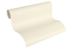 33920-3 cikkszámú tapéta,  Architects Paper Kind of White tapéta katalógusából Dekor,egyszínű,különleges felületű,metál-fényes,textil hatású,vajszín,súrolható,illesztés mentes,vlies tapéta