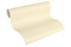 33920-4 cikkszámú tapéta,  Architects Paper Kind of White tapéta katalógusából Dekor,egyszínű,gyerek,különleges felületű,textil hatású,sárga,súrolható,illesztés mentes,vlies tapéta