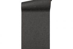 34778-2 cikkszámú tapéta,  Architects Paper Luxury Classics tapéta katalógusából Dekor,egyszínű,különleges felületű,metál-fényes,fekete,szürke,súrolható,illesztés mentes,vlies tapéta