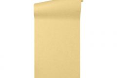 34778-6 cikkszámú tapéta,  Architects Paper Luxury Classics tapéta katalógusából Dekor,egyszínű,gyerek,különleges felületű,sárga,súrolható,illesztés mentes,vlies tapéta