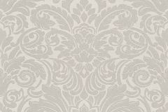 30545-1 cikkszámú tapéta,  Architects Paper Luxury Wallpaper tapéta katalógusából Barokk-klasszikus,gyöngyös,különleges felületű,metál-fényes,ezüst,gyöngyház,szürke,vlies tapéta