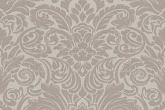 30545-2 cikkszámú tapéta,  Architects Paper Luxury Wallpaper tapéta katalógusából Barokk-klasszikus,gyöngyös,különleges felületű,metál-fényes,barna,gyöngyház,vlies tapéta
