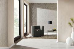 30430-6 cikkszámú tapéta,  Architects Paper Luxury Wallpaper tapéta katalógusából Csíkos,egyszínű,különleges felületű,barna,súrolható,illesztés mentes,vlies tapéta