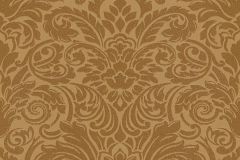 30545-4 cikkszámú tapéta,  Architects Paper Luxury Wallpaper tapéta katalógusából Barokk-klasszikus,gyöngyös,különleges felületű,metál-fényes,arany,sárga,vlies tapéta