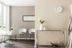 31908-5 cikkszámú tapéta,  Architects Paper Luxury Wallpaper tapéta katalógusából Geometriai mintás,különleges motívumos,barna,bézs-drapp,súrolható,vlies tapéta