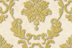 32422-3 cikkszámú tapéta,  Architects Paper Luxury Wallpaper tapéta katalógusából Barokk-klasszikus,fémhatású - indusztriális,különleges felületű,arany,bézs-drapp,súrolható,vlies tapéta