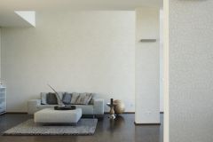 96193-5 cikkszámú tapéta,  Architects Paper Tessuto 2 tapéta katalógusából Barokk-klasszikus,valódi textil,bézs-drapp,fehér,gyengén mosható,vlies tapéta