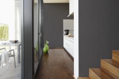 9685-24 cikkszámú tapéta,  Architects Paper Tessuto 2 tapéta katalógusából Egyszínű,valódi textil,szürke,gyengén mosható,illesztés mentes,vlies tapéta