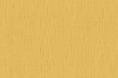 9685-86 cikkszámú tapéta,  Architects Paper Tessuto 2 tapéta katalógusából Egyszínű,valódi textil,sárga,gyengén mosható,illesztés mentes,vlies tapéta