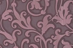 95490-5 cikkszámú tapéta,  Architects Paper Tessuto tapéta katalógusából Különleges motívumos,természeti mintás,valódi textil,virágmintás,pink-rózsaszín,gyengén mosható,vlies tapéta