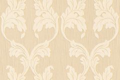 95628-2 cikkszámú tapéta,  Architects Paper Tessuto tapéta katalógusából Különleges motívumos,természeti mintás,valódi textil,virágmintás,narancs-terrakotta,gyengén mosható,vlies tapéta
