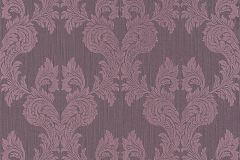 95630-5 cikkszámú tapéta,  Architects Paper Tessuto tapéta katalógusából Különleges motívumos,természeti mintás,valódi textil,virágmintás,pink-rózsaszín,gyengén mosható,vlies tapéta