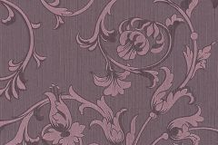 95633-5 cikkszámú tapéta,  Architects Paper Tessuto tapéta katalógusából Különleges motívumos,természeti mintás,valódi textil,virágmintás,pink-rózsaszín,gyengén mosható,vlies tapéta