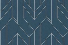 37369-5 cikkszámú tapéta,  Architects Paper Villa tapéta katalógusából Absztrakt,kék,gyengén mosható,vlies tapéta