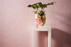 37559-5 cikkszámú tapéta,  Architects Paper Villa tapéta katalógusából Egyszínű,pink-rózsaszín,gyengén mosható,illesztés mentes,vlies tapéta