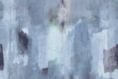 78207-2 cikkszámú tapéta,  As Creation Anna dAndrea tapéta katalógusából Absztrakt,dekor,rajzolt,kék,szürke,vlies poszter, fotótapéta