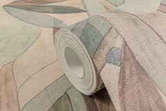 78215-1 cikkszámú tapéta,  As Creation Anna dAndrea tapéta katalógusából Természeti mintás,bézs-drapp,lemosható,vlies tapéta