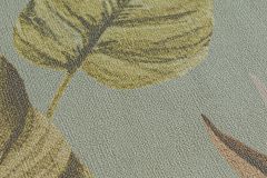 78219-3 cikkszámú tapéta,  As Creation Anna dAndrea tapéta katalógusából Természeti mintás,barna,zöld,lemosható,vlies tapéta