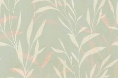 78222-1 cikkszámú tapéta,  As Creation Anna dAndrea tapéta katalógusából Természeti mintás,bézs-drapp,zöld,lemosható,vlies tapéta
