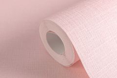 38904-1 cikkszámú tapéta,  As Creation Aquarell Dreams tapéta katalógusából Egyszínű,textil hatású,pink-rózsaszín,illesztés mentes,súrolható,vlies tapéta