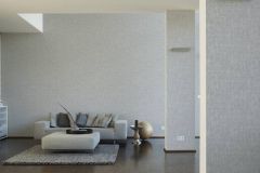3544-26 cikkszámú tapéta,  As Creation Attractive 2 tapéta katalógusából Textilmintás,fehér,szürke,illesztés mentes,lemosható,vlies tapéta