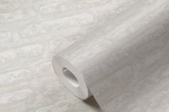 39027-3 cikkszámú tapéta,  As Creation Attractive 2 tapéta katalógusából Kőhatású-kőmintás,szürke,lemosható,vlies tapéta