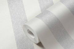 39029-1 cikkszámú tapéta,  As Creation Attractive 2 tapéta katalógusából Csíkos,fehér,szürke,illesztés mentes,lemosható,vlies tapéta