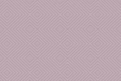 37758-4 cikkszámú tapéta,  As Creation Attractive tapéta katalógusából Csillámos,geometriai mintás,pink-rózsaszín,lemosható,vlies tapéta