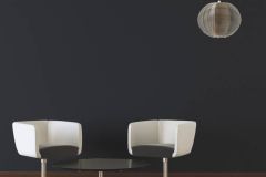 3493-30 cikkszámú tapéta,  As Creation Black is Beautiful tapéta katalógusából Egyszínű,fekete,illesztés mentes,súrolható,vlies tapéta