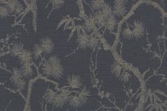 37867-2 cikkszámú tapéta,  As Creation Black is Beautiful tapéta katalógusából állatok,természeti mintás,bézs-drapp,fekete,lemosható,vlies tapéta
