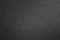 38529-3 cikkszámú tapéta,  As Creation Black is Beautiful tapéta katalógusából Geometriai mintás,textilmintás,fekete,illesztés mentes,súrolható,vlies tapéta
