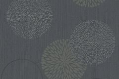 93791-1 cikkszámú tapéta,  As Creation Black is Beautiful tapéta katalógusából Geometriai mintás,bézs-drapp,fekete,szürke,illesztés mentes,lemosható,vlies tapéta