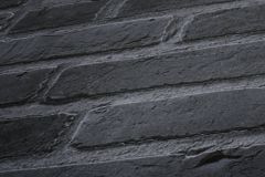 94283-3 cikkszámú tapéta,  As Creation Black is Beautiful tapéta katalógusából 3d hatású,kőhatású-kőmintás,fekete,szürke,lemosható,vlies tapéta
