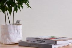 34772-1 cikkszámú tapéta,  As Creation Casual Living tapéta katalógusából Egyszínű,fehér,illesztés mentes,lemosható,vlies tapéta