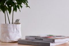 36713-1 cikkszámú tapéta,  As Creation Casual Living tapéta katalógusából Egyszínű,fehér,illesztés mentes,lemosható,vlies tapéta