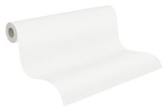 36713-1 cikkszámú tapéta,  As Creation Casual Living tapéta katalógusából Egyszínű,fehér,illesztés mentes,lemosható,vlies tapéta