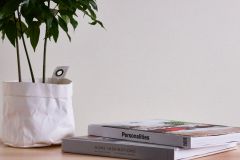 36713-2 cikkszámú tapéta,  As Creation Casual Living tapéta katalógusából Egyszínű,fehér,illesztés mentes,lemosható,vlies tapéta