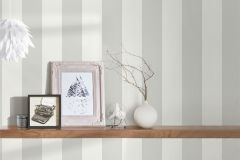 38101-2 cikkszámú tapéta,  As Creation Casual Living tapéta katalógusából Csíkos,fehér,szürke,illesztés mentes,lemosható,vlies tapéta