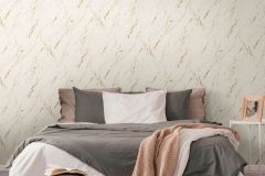 39336-4 cikkszámú tapéta,  As Creation Casual Living tapéta katalógusából Beton,kőhatású-kőmintás,arany,bézs-drapp,lemosható,vlies tapéta