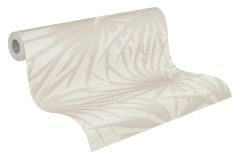 39338-1 cikkszámú tapéta,  As Creation Casual Living tapéta katalógusából Természeti mintás,szürke,lemosható,vlies tapéta