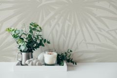 39338-1 cikkszámú tapéta,  As Creation Casual Living tapéta katalógusából Természeti mintás,szürke,lemosható,vlies tapéta